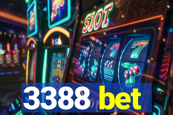 3388 bet